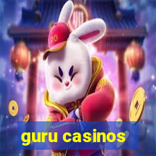 guru casinos